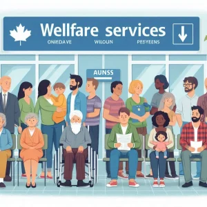 vismondo-canada چگونه از خدمات اجتماعی و حمایتی در کانادا بهرهمند شویم؟