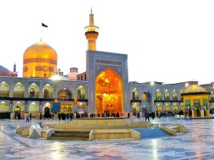 حرم امام رضا