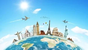 13 مدل لباس برای سفر خارجی [ سفر خارج چی بپوشیم؟ ]