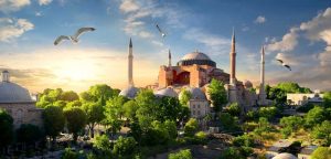 سفر استانبول تهران