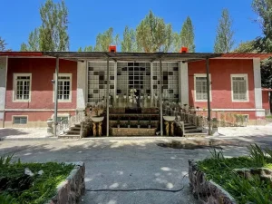 راهنمای رزرو هتل اقتصادی در کرج