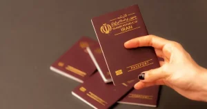 چرا نباید تمدید یا صدور گذرنامه را برای دقیقه ۹۰ بگذاریم؟