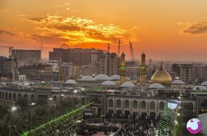 چرا خرید تور کربلا سازمان حج و زیارت نسبت به تور آزادبر منطقی‌تر است