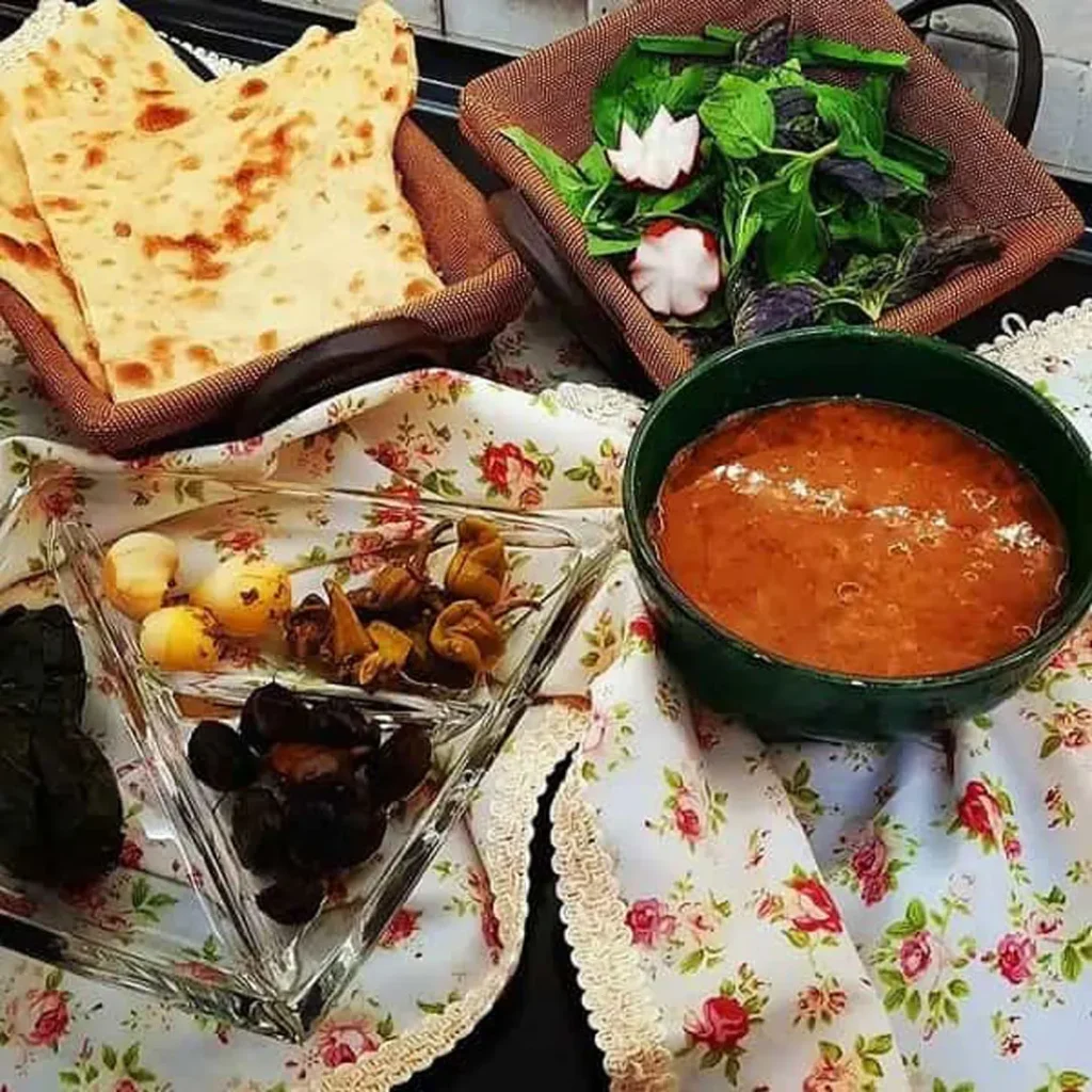 نکات مهم طرز تهیه اشکنه سیب ‌زمینی و تخم ‌مرغ