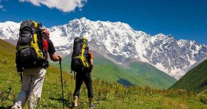 طبیعت‌ گردی در نوروز 1404