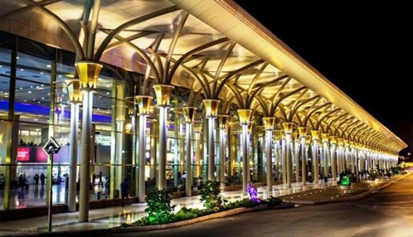 بلیط هواپیما مشهد تهران