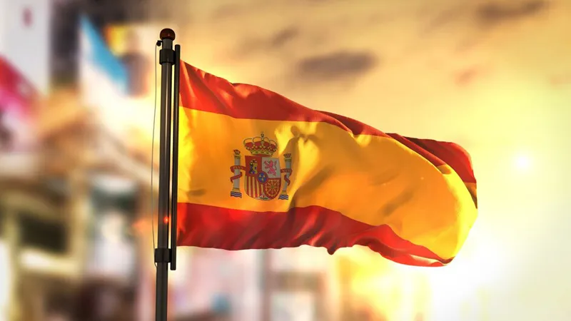 فرصت طلایی برای کار و زندگی در اسپانیا؛ رویایی که میتواند واقعی شود 2 مهاجرت کاری در اسپانیا 2025