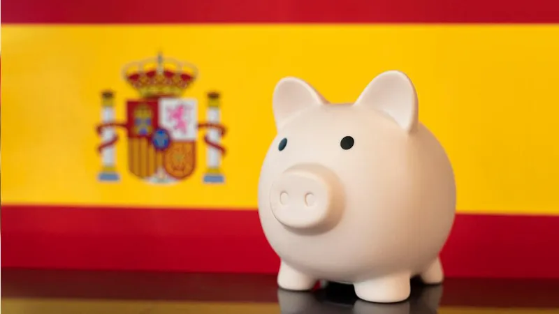 فرصت طلایی برای کار و زندگی در اسپانیا؛ رویایی که میتواند واقعی شود 3 مشاغل پر تقاضا در اسپانیا 2025