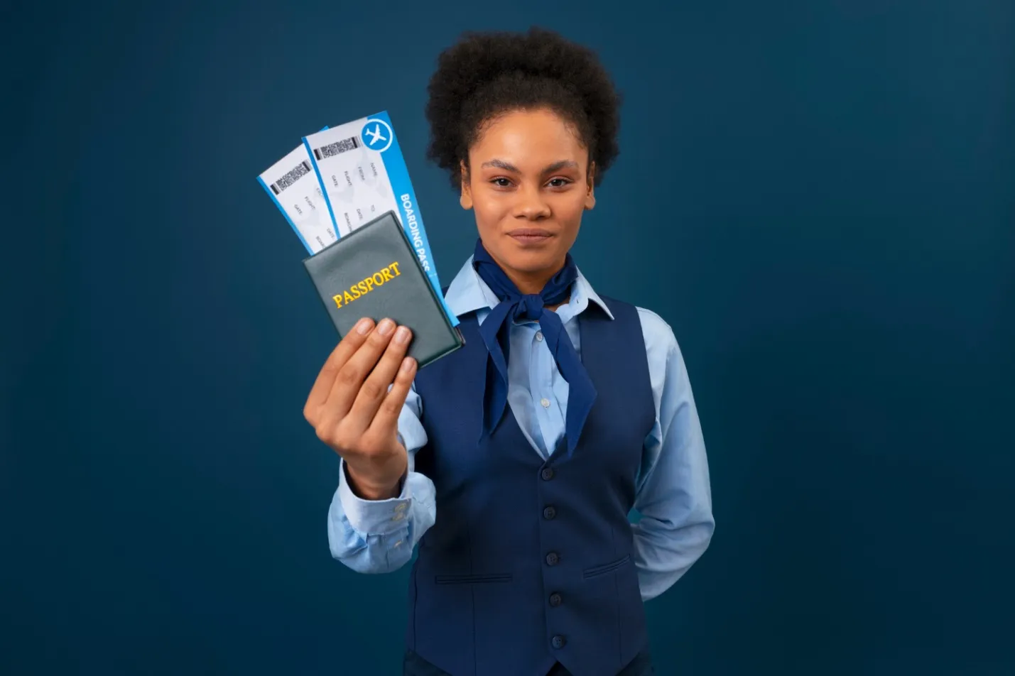 چگونه بدون دغدغه، ویزای تحصیلی بگیریم؟ 2 ویزای تحصیلی