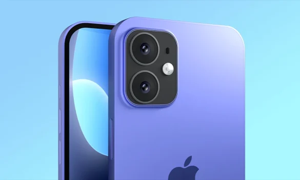 جدول دقیق ویژگی‌ها و نسخه‌های مختلف آیفون ۱۶ و ۱۷