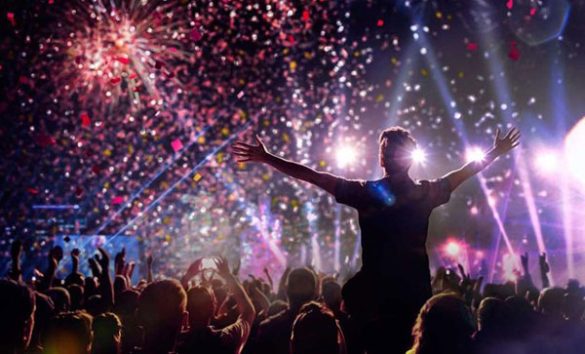 لیست فستیوال های استانبول