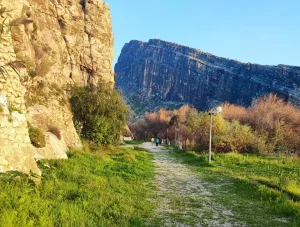 تنگ چوگان تنگ چوگان کجاست؟ راهنمای کامل بازدید در هم اقلیم