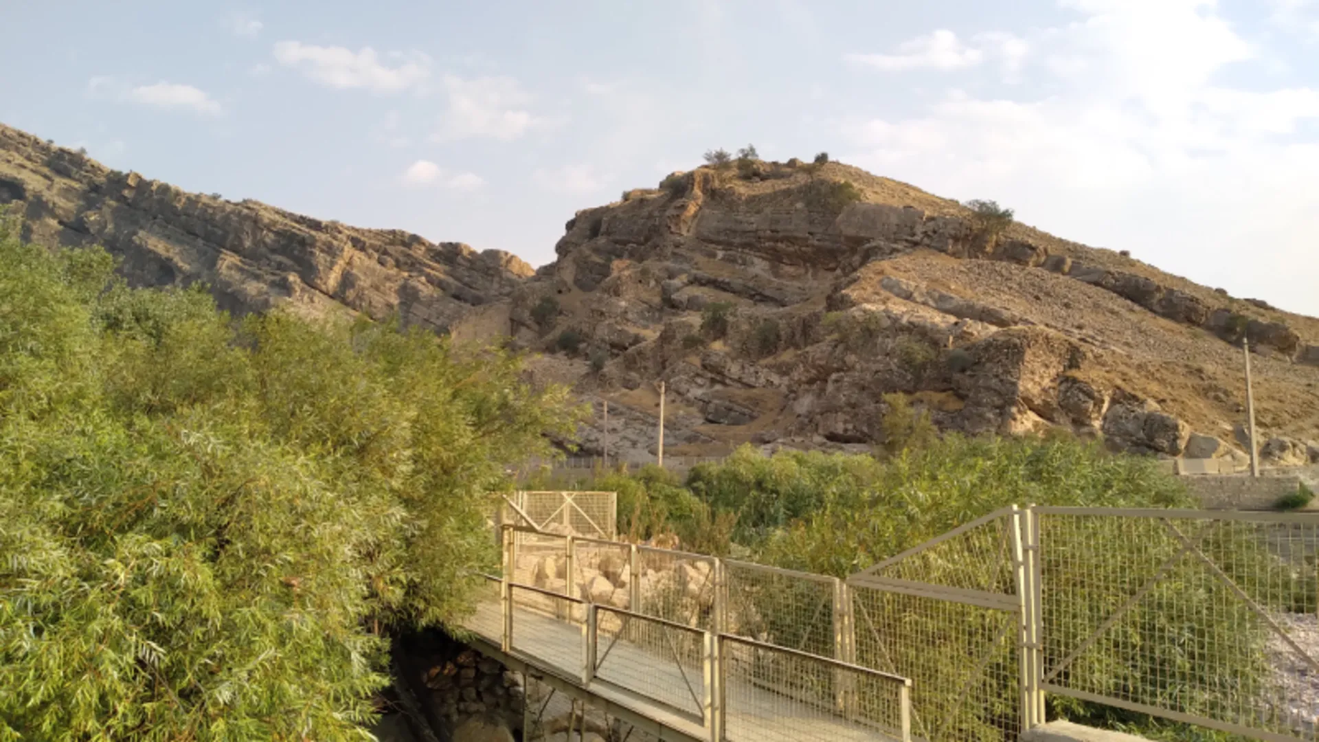 تنگ چوگان کجاست؟ راهنمای کامل بازدید در هم اقلیم 7 اهمیت تنگ چوگان در تاریخ ایران