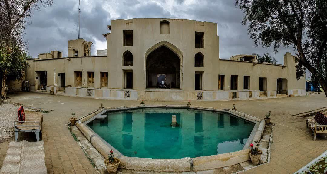 عمارت باغ نشاط لار: جواهر تاریخی در جنوب فارس 5 نقش تاریخی عمارت باغ نشاط در فرهنگ و اجتماع لار