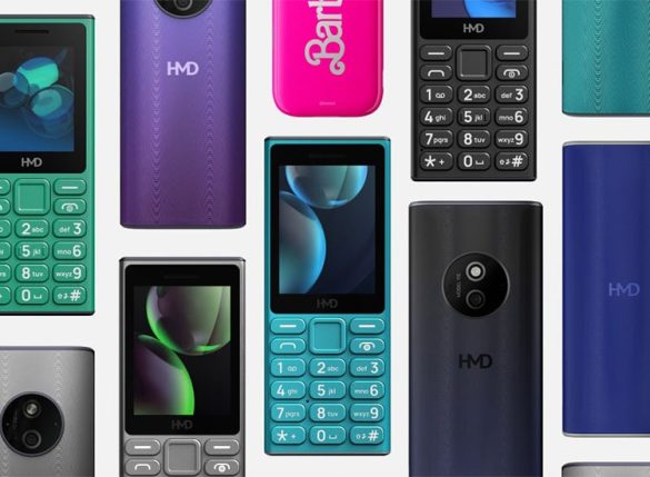 راهنمای خرید بهترین گوشی دکمه‌ای مناسب سالمندان و کودکان