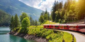 train-ticket چرا بلیط قطار نایاب میشود؟