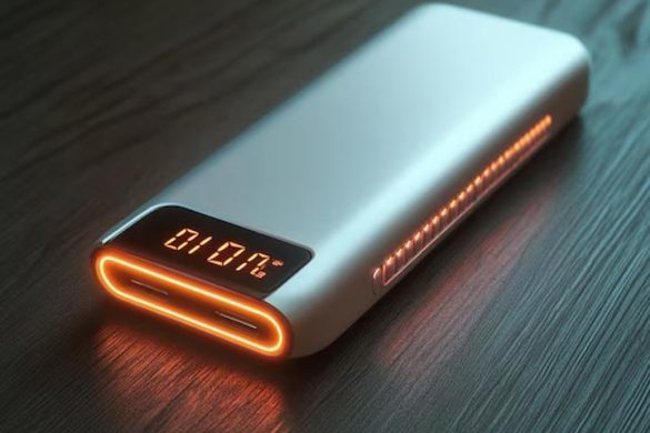 بهترین برند پاور بانک برای عاشقان سفر و کمپینگ