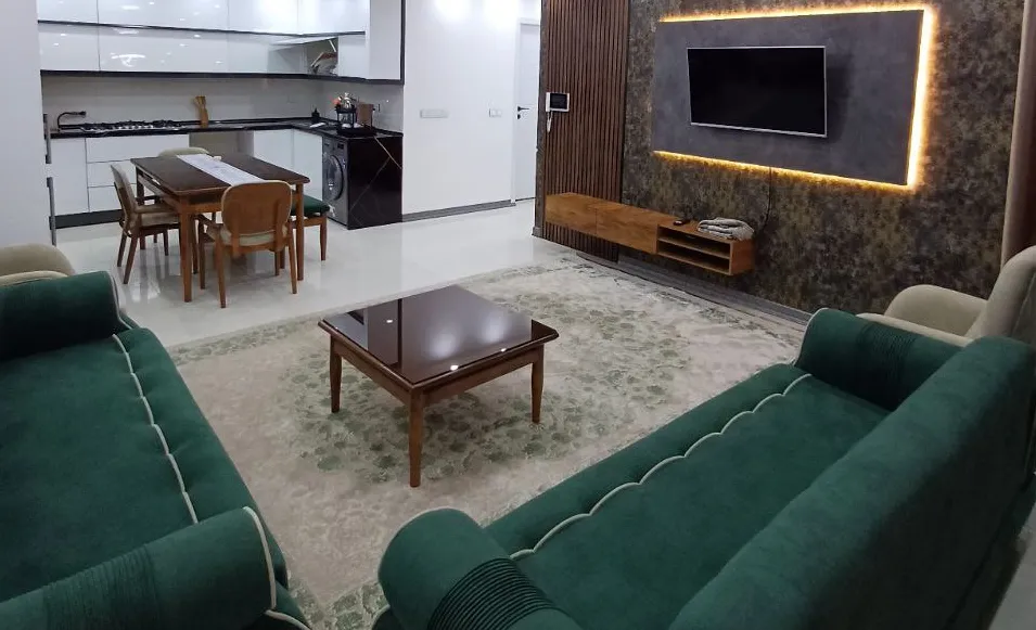 اقامتگاهی تمیز و راحت در قشم با قیمتی که باورش سخت است! 2 سام قشم بهترین اقامتگاه قشم