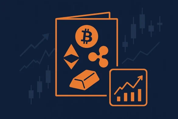 ۶ مجله برتر برای مطالعه مقالات آموزش مالی | ارز دیجیتال، طلا و فارکس