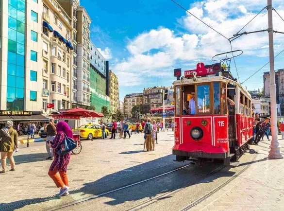 در سفر به استانبول از کجا خرید کنیم؟ | راهنمای رزرو تور برای عاشقان خرید