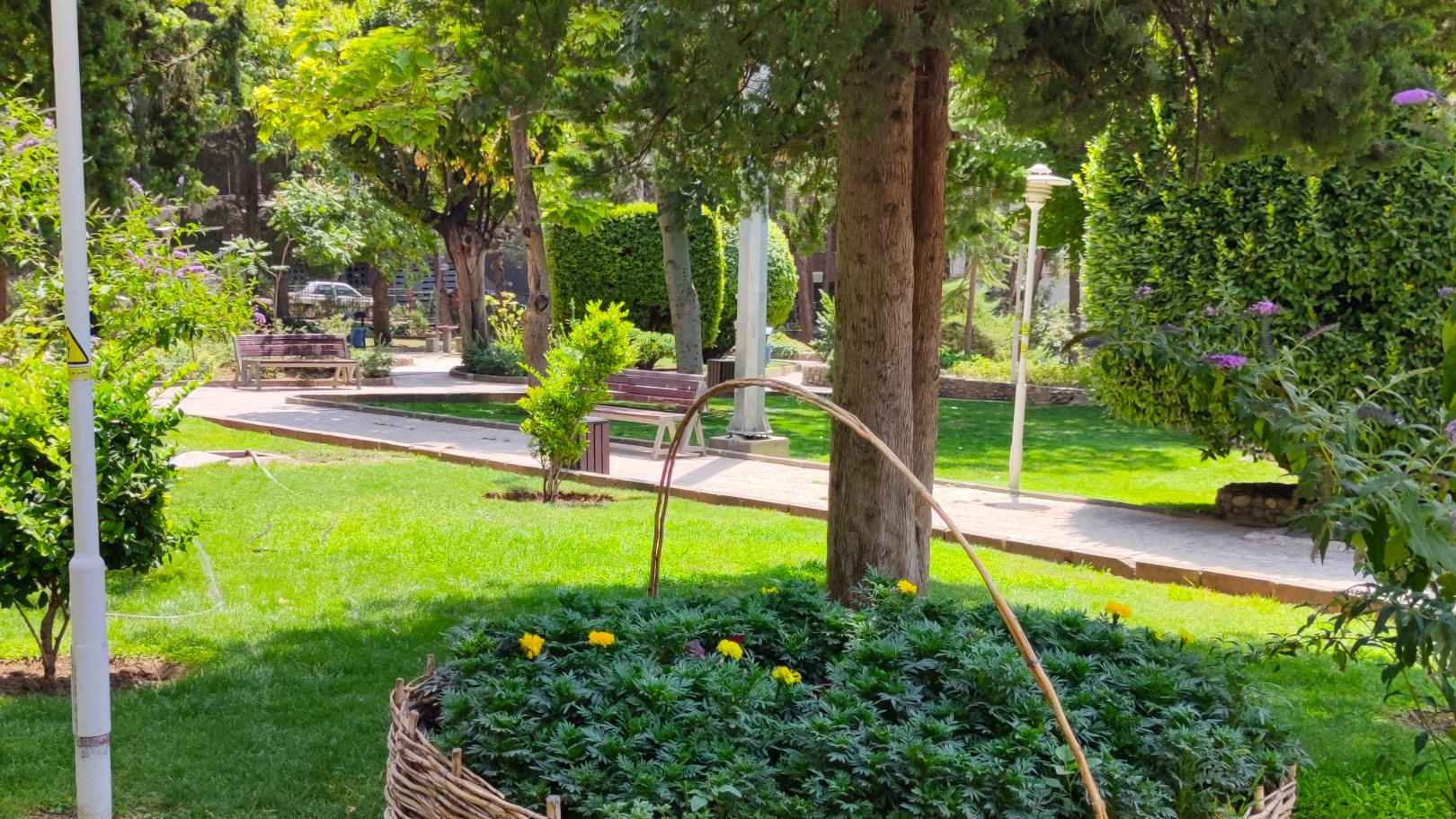 تهران کجا بریم؟ راهنمای بهترین جاهای دیدنی تهران در تابستان 1405 5 تهران کجا بریم؟ - جاهای دیدنی تهران در تابستان