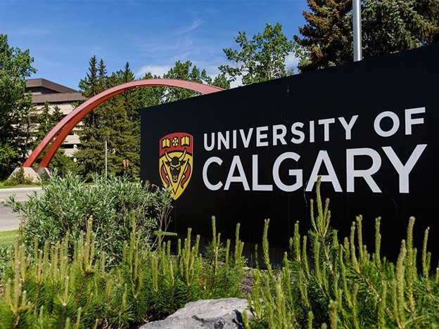 دانشگاه Calgary