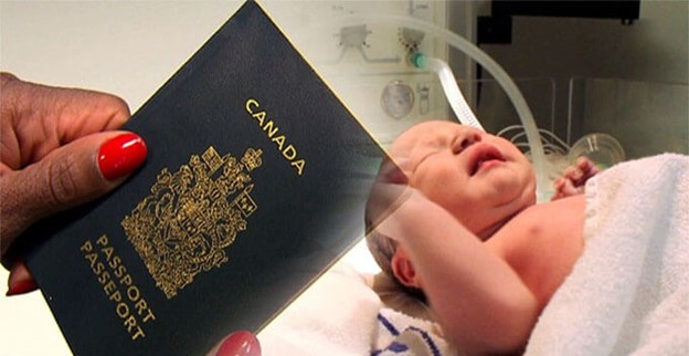 آیا سفر به کانادا برای تولد فرزند قانونی است؟ چه شرایطی دارد؟