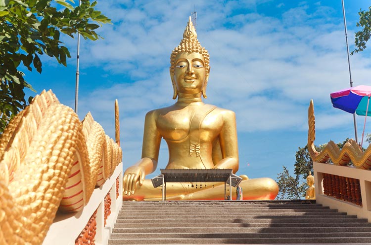 معبد وات یان