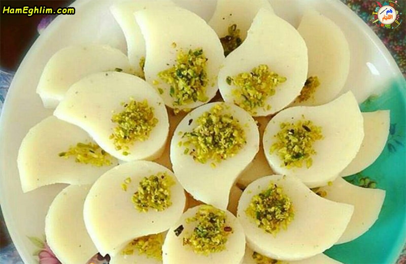 سوغات شیراز چیه
