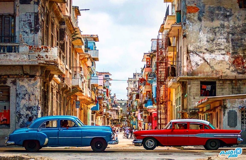 نکات سفر به کوبا