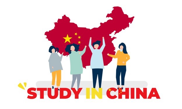 تحصیل در چین چگونه است