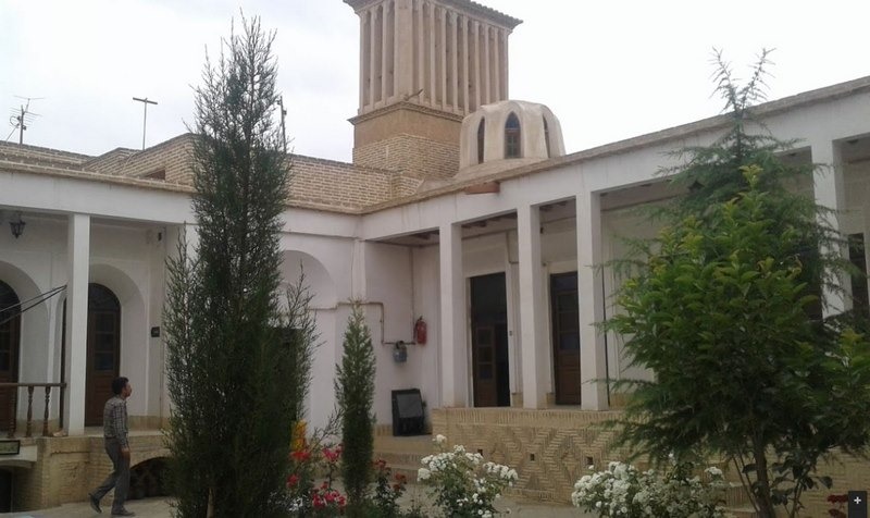 the house of yaghmaei 5