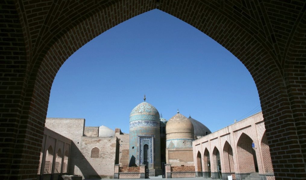 های گردشگری سرخه در استان سمنان 10