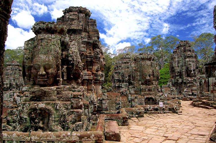  معبد انگکور وات
