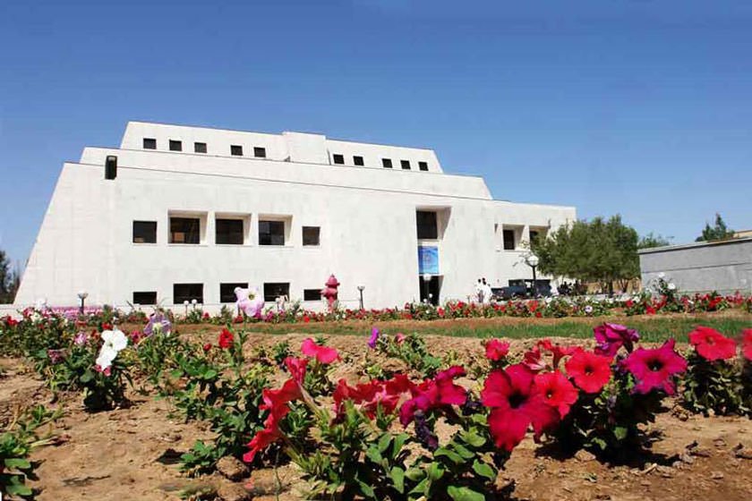 موزه جنوب شرق ایران