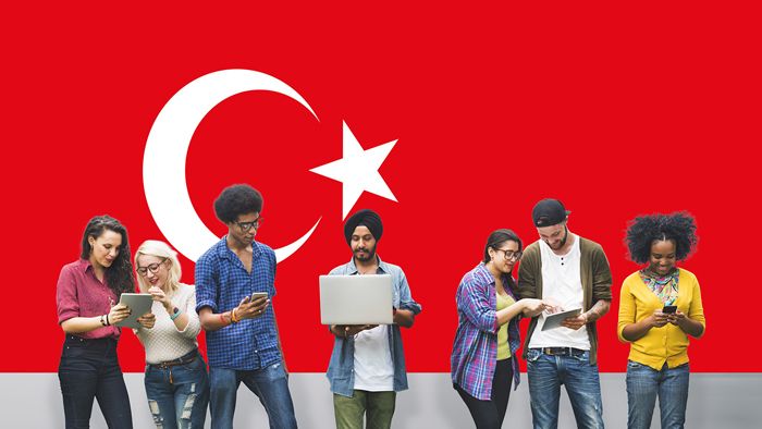 شرایط و مدارک لازم جهت ادامه تحصیل در کشور ترکیه