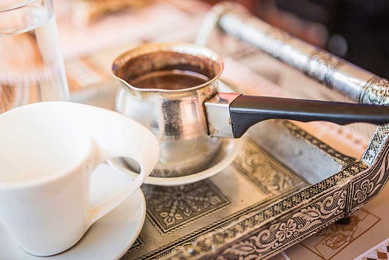 قهوع عمان