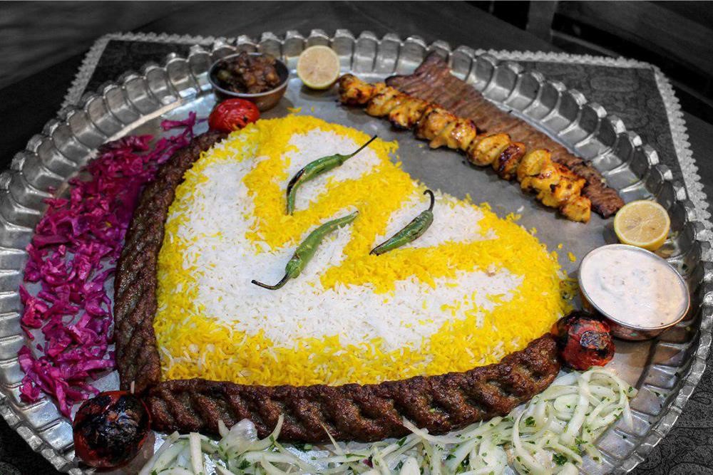 رستوران مرشد تهران
