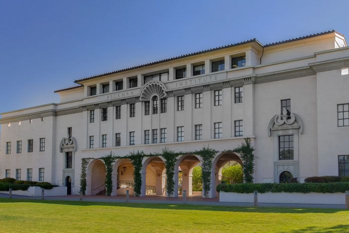 موسسه فناوری کالیفرنیا Caltech