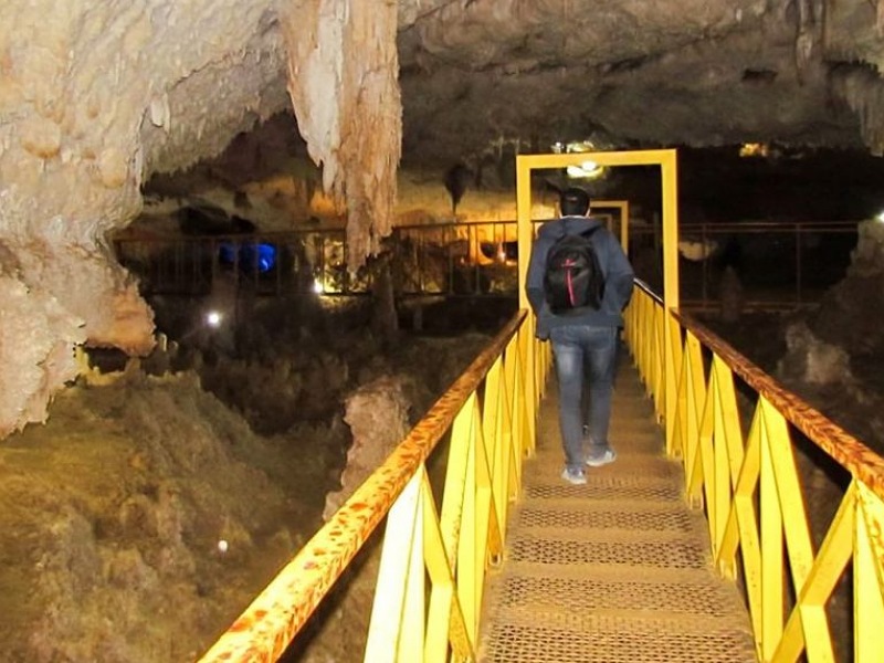 غار کتله خور در زنجان
