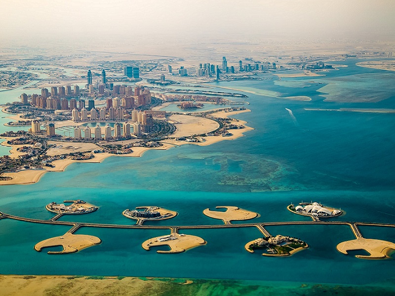 شهر فیلم دوحه قطر
