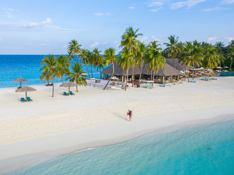 جزیره ولیگاندو مالدیو