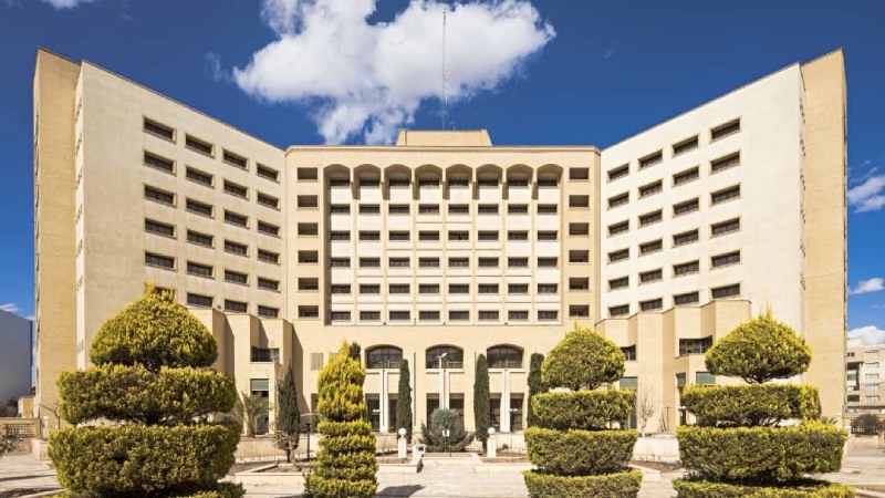 مدارک لازم برای اقامت در هتل های کرمان