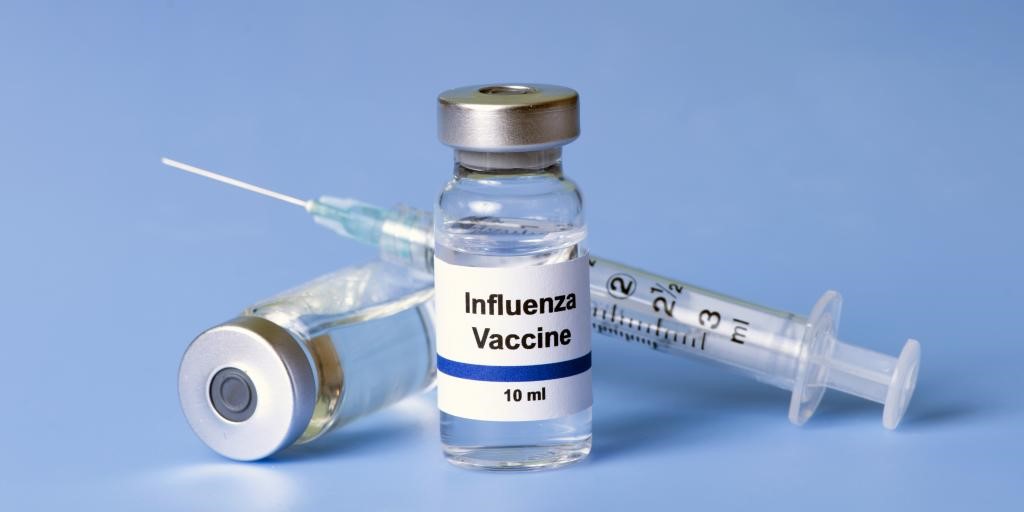 عوارض واکسن آنفولانزا و راه‎‌های درمان آن 