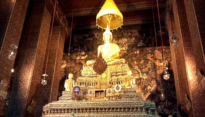 معبد فو تایلند