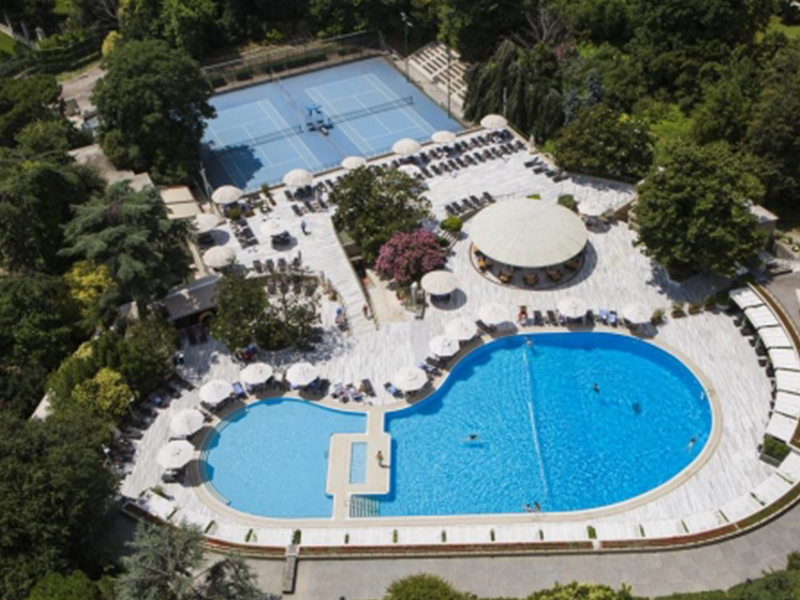برترین هتل‌های ترکیه کدامند؟