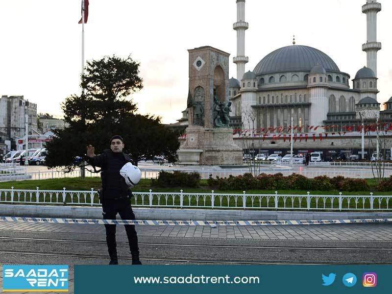 بیشترین تخلفات قوانین راهنمایی‌ و رانندگی در استانبول