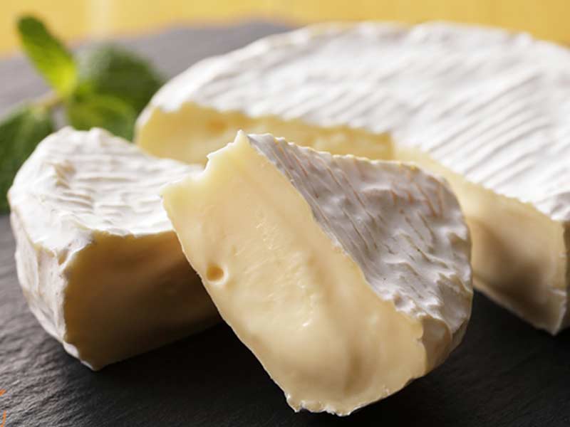 پنیر فرانسوی