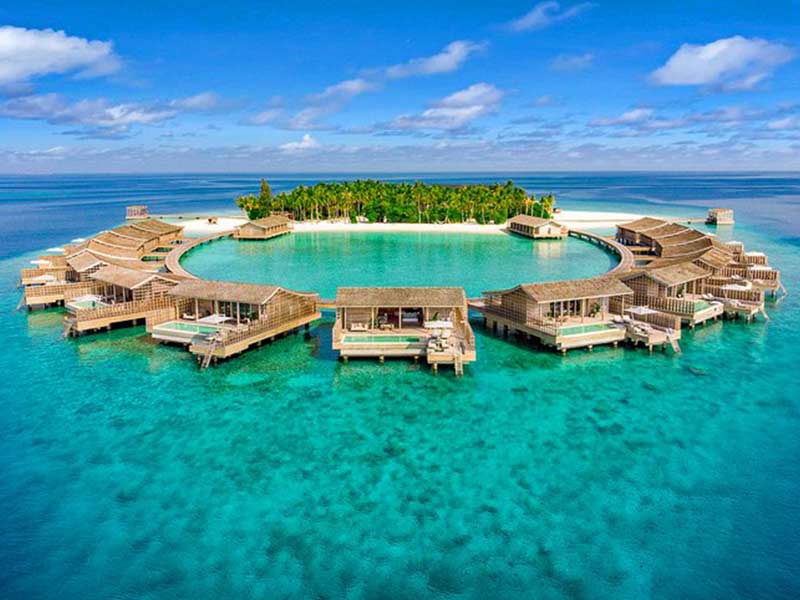 مالدیو بریم یا بالی؟ | مقایسه مالدیو و بالی