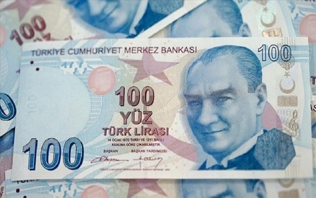 برای سفر به ترکیه چند لیر لازم است؟